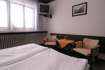 Češka Hotel Špindlerov Mlin / Špindlerův Mlýn, Eksterijer